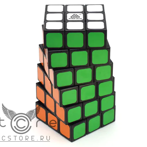 купить головоломку witeden 3x3x6 cuboid