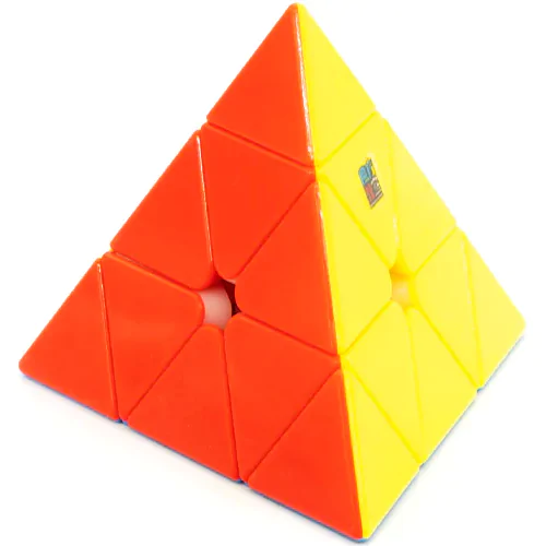 купить головоломку moyu pyraminx cubing classroom