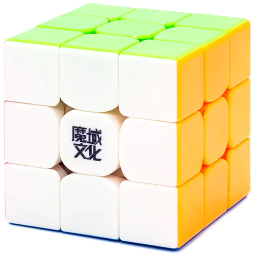 купить кубик Рубика moyu 3x3x3 weilong gts 2