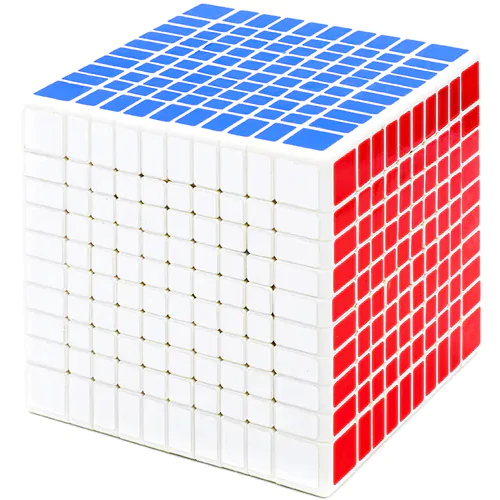 купить кубик Рубика shengshou 10x10x10