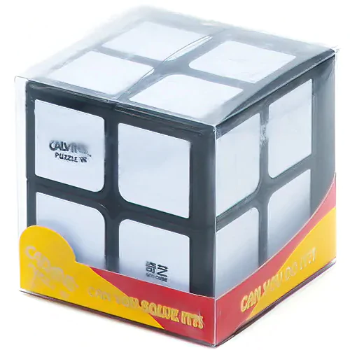 купить головоломку calvin's puzzle os cube 2x2x2