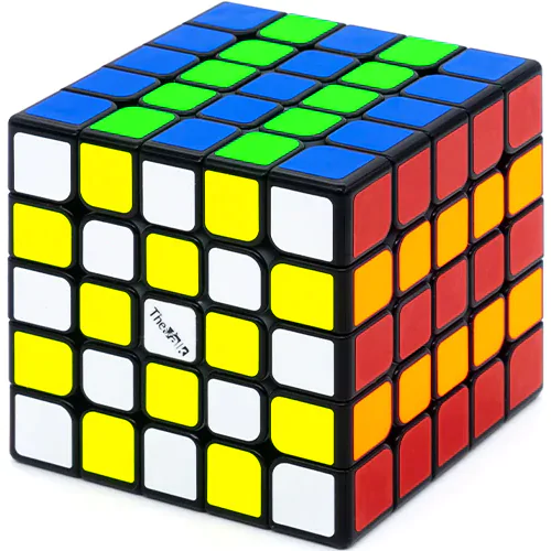 купить кубик Рубика qiyi mofangge 5x5x5 valk 5 m