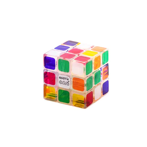 купить кубик Рубика maru 3x3x3 3см