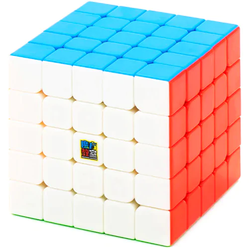 купить кубик Рубика moyu 5x5x5 cubing classroom mf5s