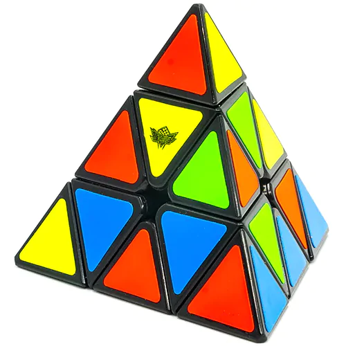 купить головоломку cyclone boys pyraminx