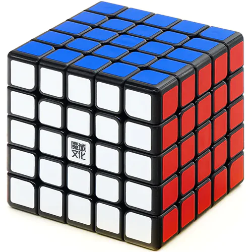 купить кубик Рубика moyu 5x5x5 aochuang gts m