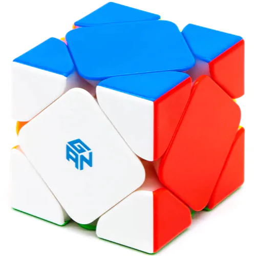 купить головоломку gan skewb standard m