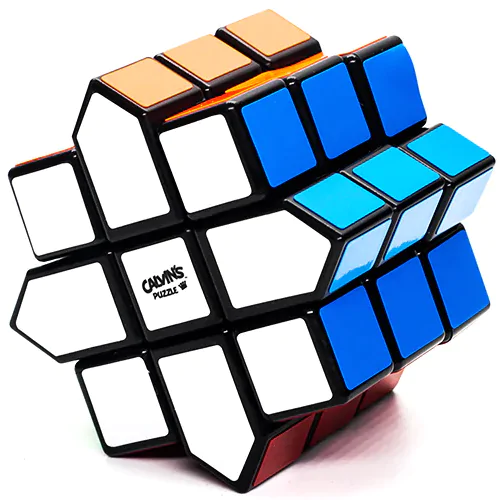 купить головоломку calvin's puzzle star cube