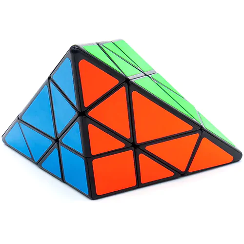 купить головоломку mf8 madness pyraminx