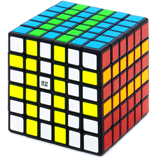 купить кубик Рубика qiyi mofangge 6x6x6 qifan (s)