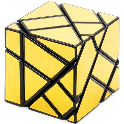 купить головоломку fangcun ghost 3x3x3 mirror blocks