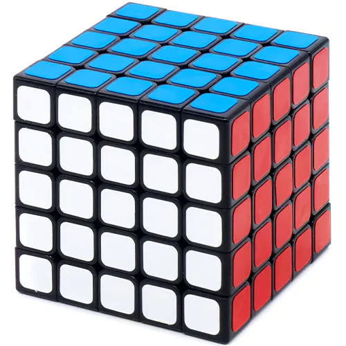 купить кубик Рубика shengshou 5x5x5 wind