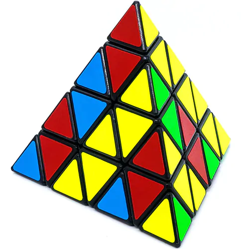 купить головоломку lefun pyraminx 4x4x4