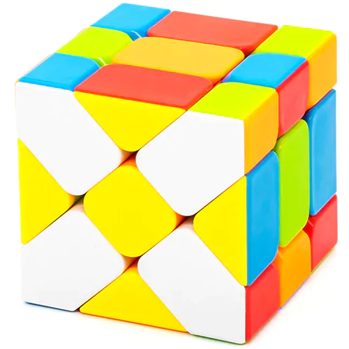 купить головоломку lefun fisher cube