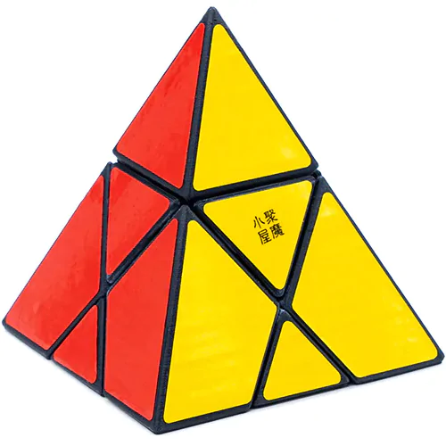 купить головоломку lee pyramid pentahedron tower 3x3x3