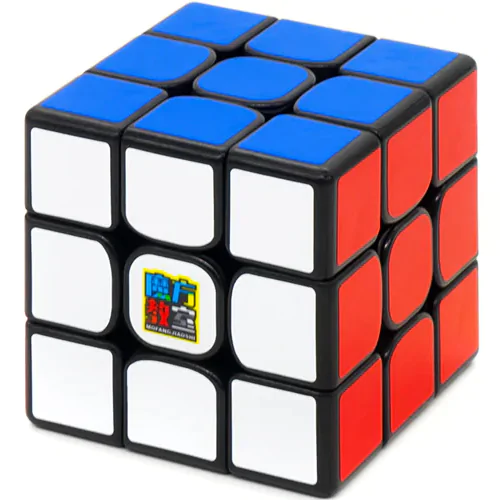 купить кубик Рубика moyu 3x3x3 cubing classroom mf3rs3 m