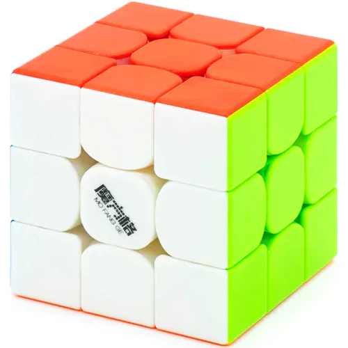 купить кубик Рубика qiyi mofangge 3x3x3 thunderclap v3