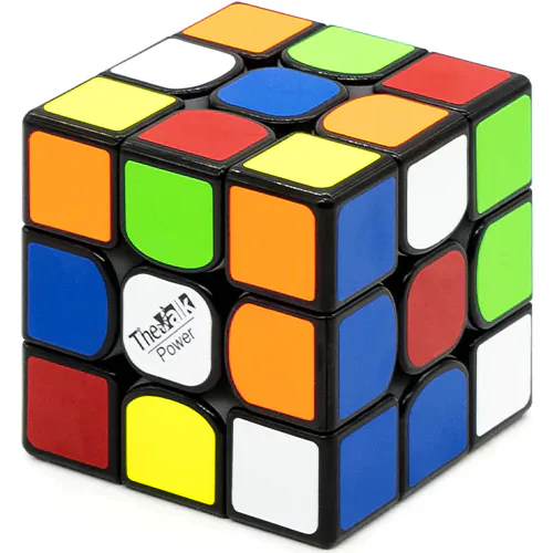 купить кубик Рубика qiyi mofangge 3x3x3 valk 3 power