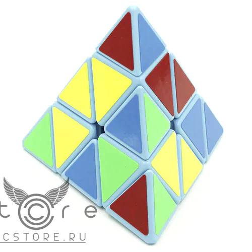 купить головоломку yj pyraminx guanlong v2