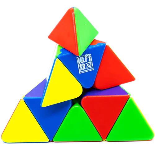 купить головоломку moyu pyraminx rs maglev m