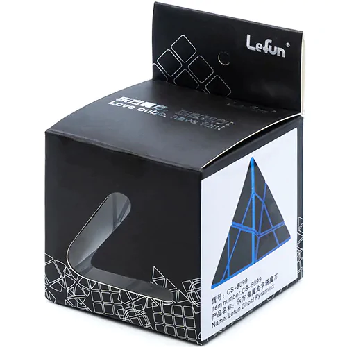 купить головоломку lefun ghost pyraminx