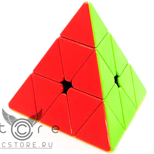 купить головоломку shengshou pyraminx gem