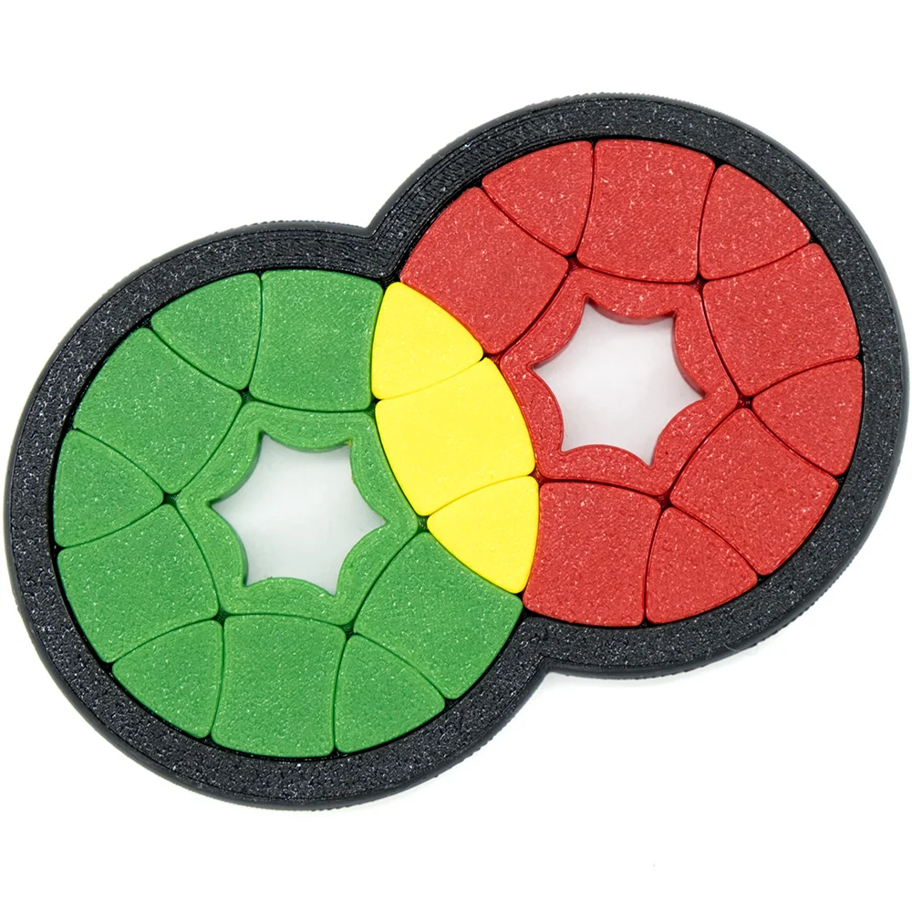 коллекционные головоломки купить