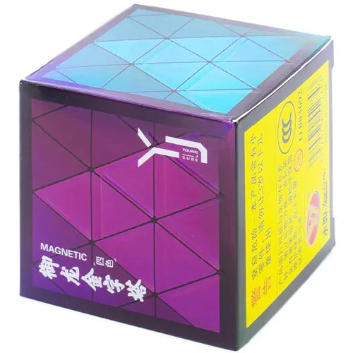 купить головоломку yj pyraminx yulong v2 m