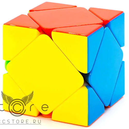 купить головоломку moyu skewb magnetic