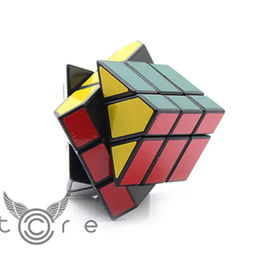 купить головоломку yj fisher cube