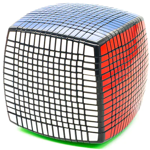 купить кубик Рубика moyu 15x15x15