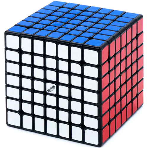 купить кубик Рубика qiyi mofangge 7x7x7 wuji