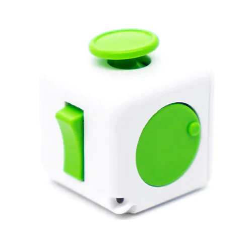 купить антистресс fidget cube