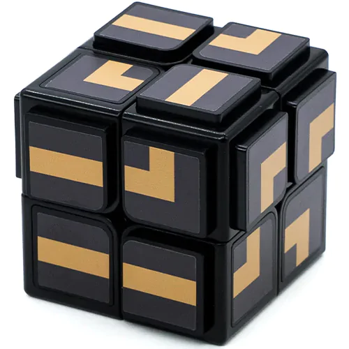 купить головоломку calvin's puzzle os cube 2x2x2