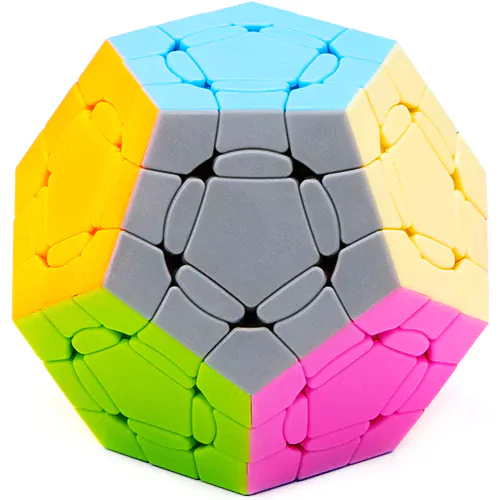 купить головоломку shengshou crazy megaminx