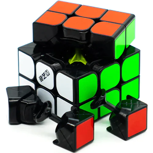 купить кубик Рубика qiyi mofangge 3x3x3 ms