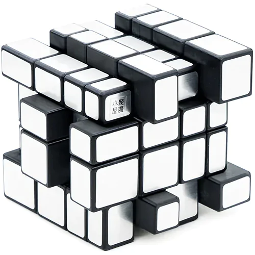 купить головоломку lee super mirror cube 4x4x4