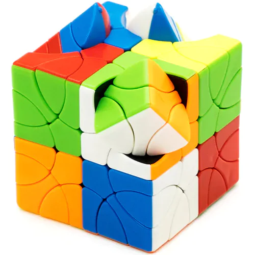 кубик рубика сложный