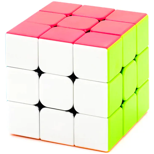 купить кубик Рубика shengshou 3x3x3 tank