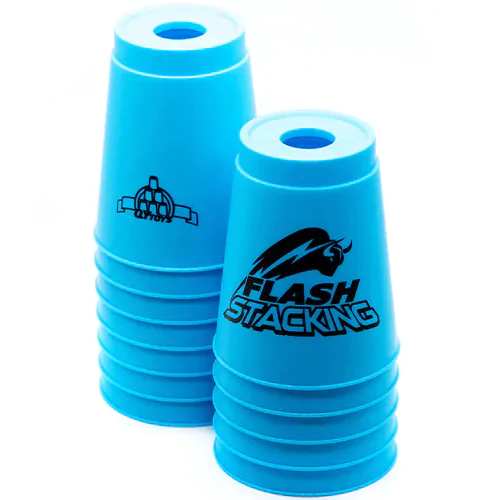 купить qiyi mofangge flash stacking cups