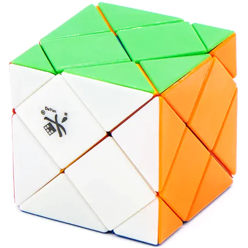 купить головоломку dayan dino skewb