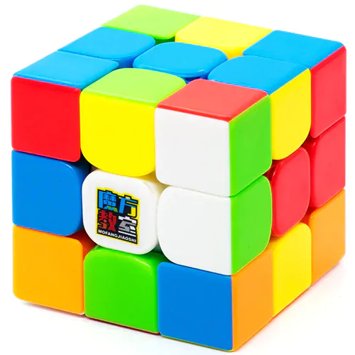 купить кубик Рубика moyu 3x3x3 cubing classroom mf3rs2