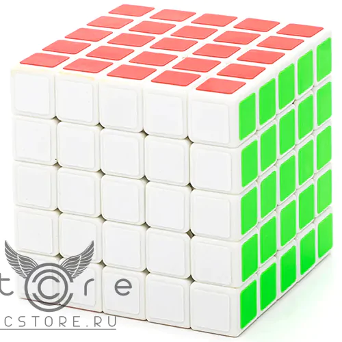 купить кубик Рубика shengshou 5x5x5