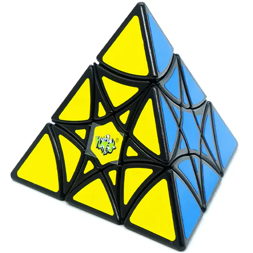 купить головоломку lanlan star pyraminx