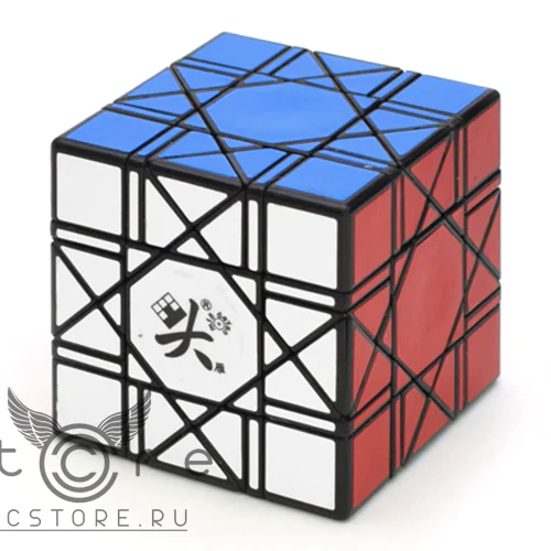 купить головоломку dayan bagua cube