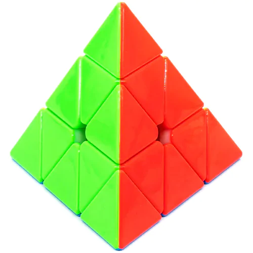 купить головоломку kungfu pyraminx