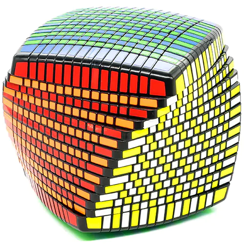 купить кубик Рубика moyu 15x15x15