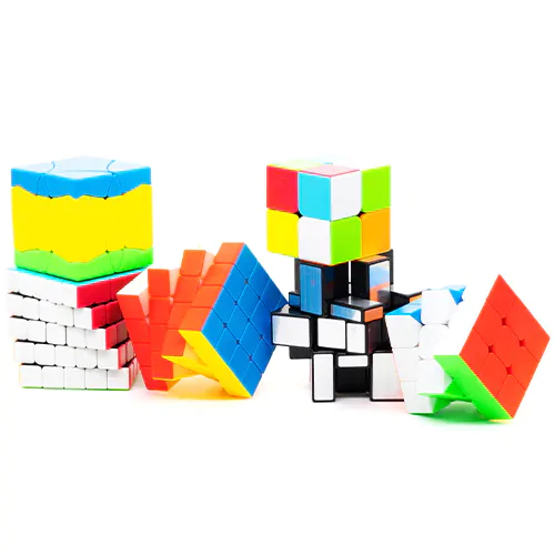 купить кубик Рубика shengshou gift box