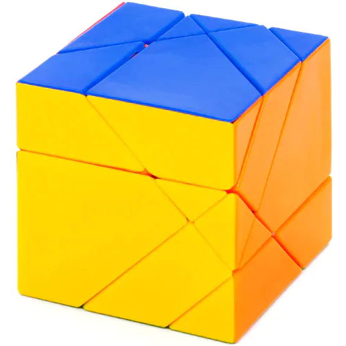 купить головоломку dayan tangram cube