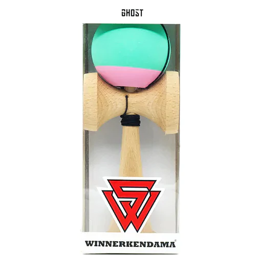 купить winnerkendama ghost 50/50